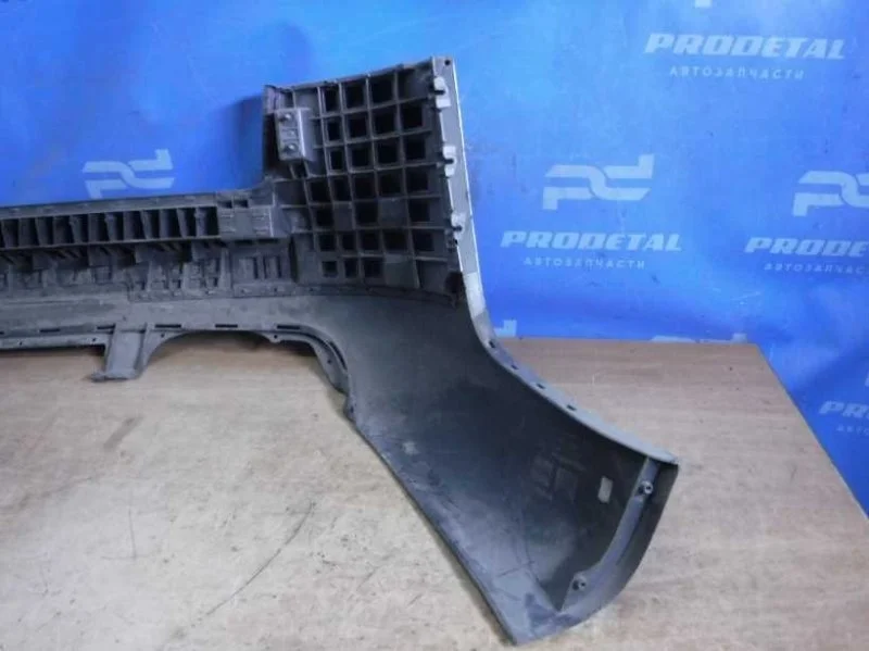 Бампер задний Audi A6 C5