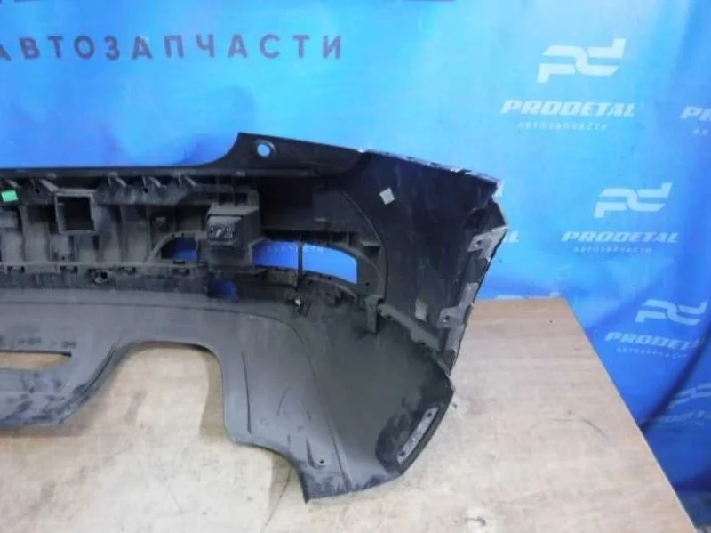 Бампер задний Audi Q3 8U