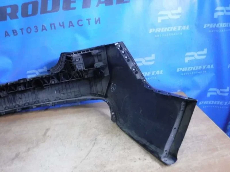 Бампер задний Audi A7 4G8