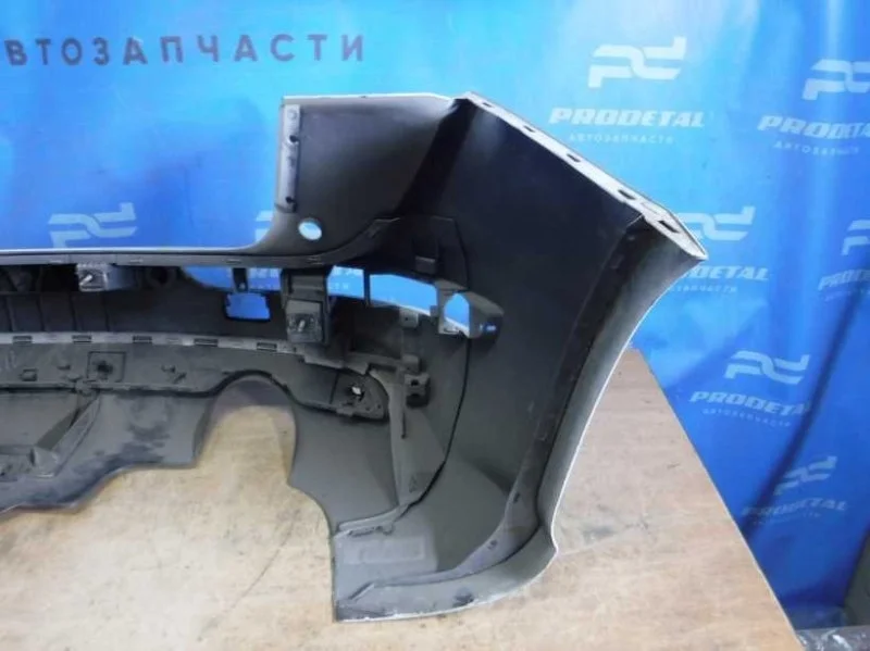 Бампер задний Audi Q5 8R