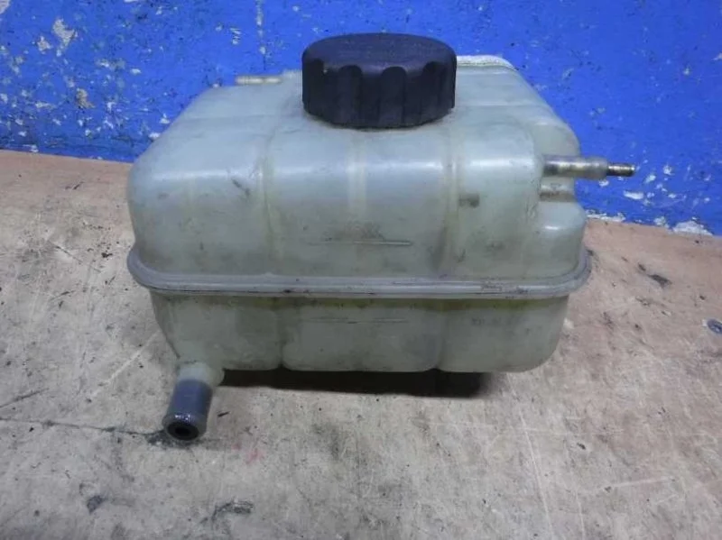 Бачок расширительный Ssang Yong Actyon