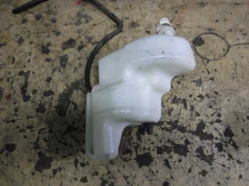 Бачок расширительный Mitsubishi Outlander XL CW