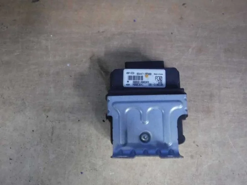 Блок электронный Kia Sportage