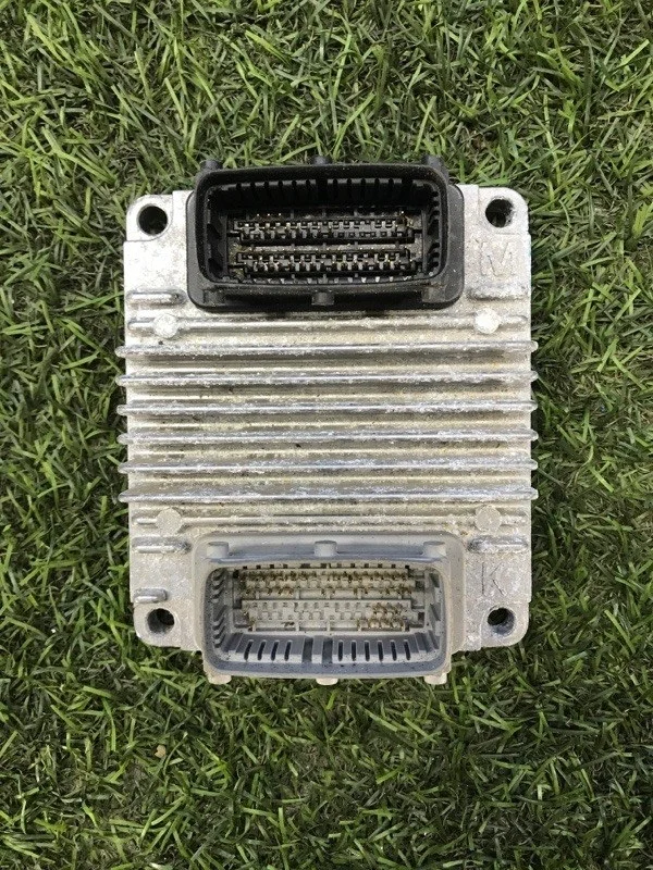 Блок управления двигателем Daewoo Nexia 1995-2016