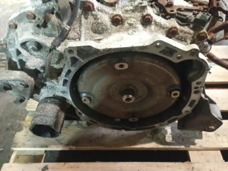 Вариатор передний Mitsubishi ASX КРОССОВЕР 2.0 16V