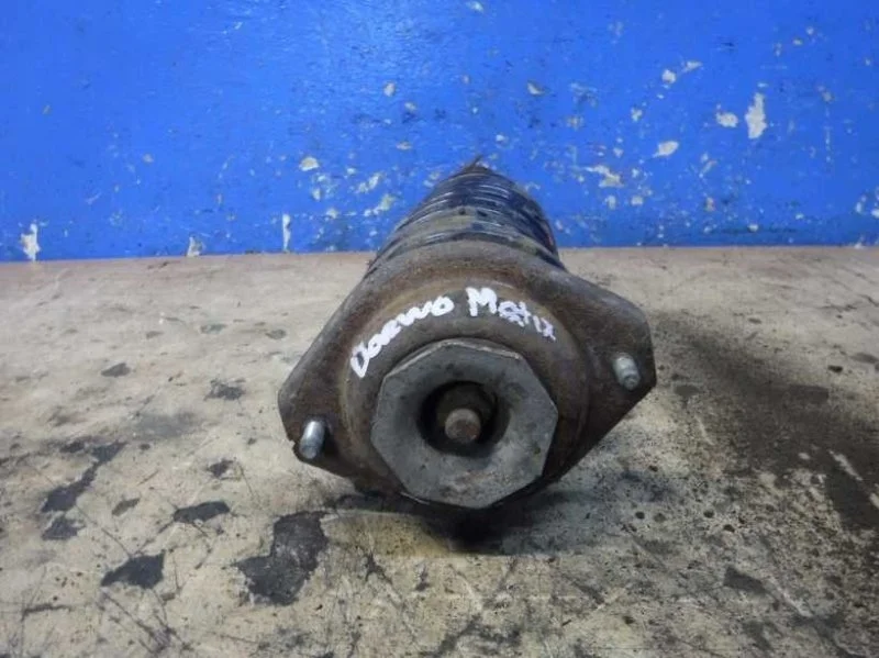 Амортизатор передний правый Daewoo Matiz M100