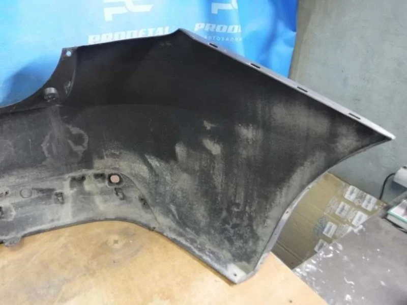 Бампер задний Лада Веста