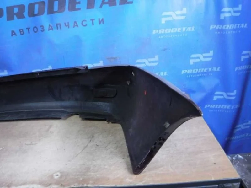 Бампер задний Лада Приора