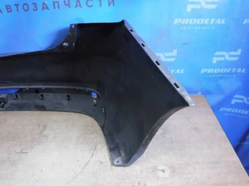 Бампер задний Лада Веста