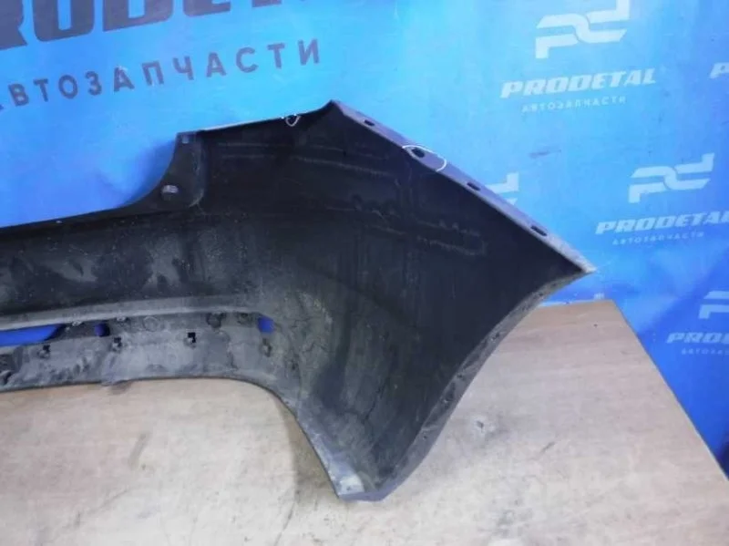 Бампер задний Лада Веста