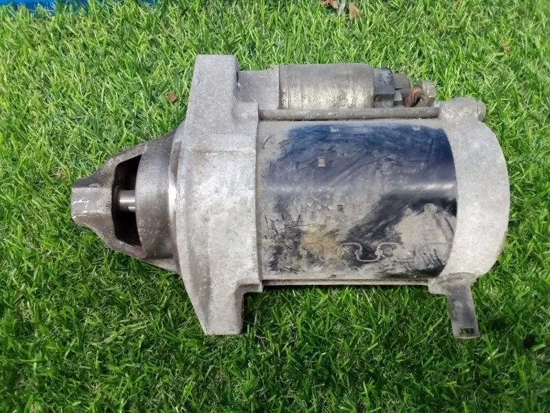 Стартер Lexus IS250 СЕДАН 2005-2013