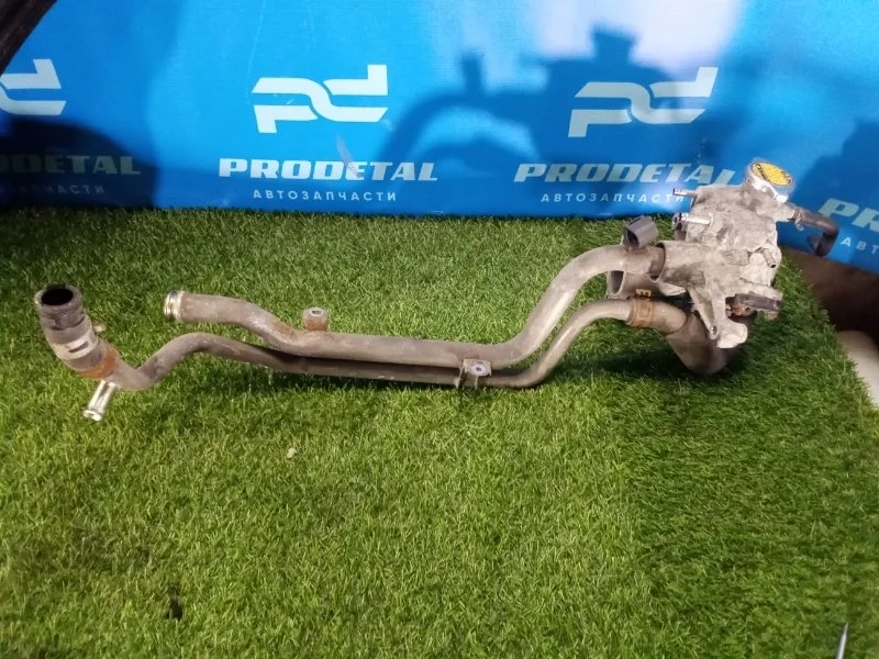 Корпус термостата Lexus IS250 СЕДАН 2005-2013