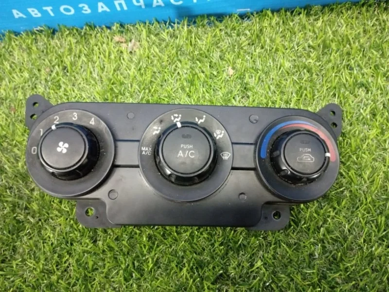 Блок управления отопителем Kia Cerato 2004-2008