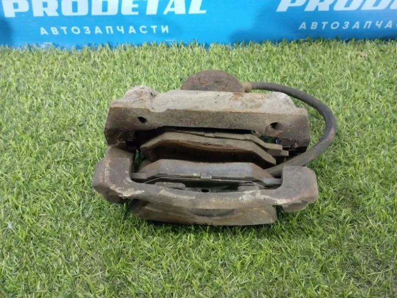 Суппорт тормозной передний левый Lexus IS250 СЕДАН