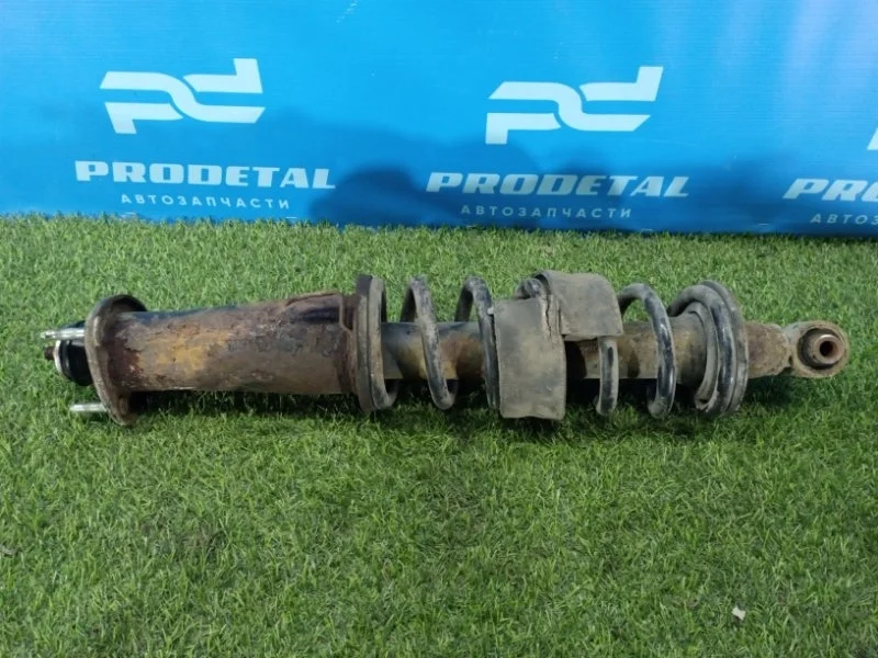 Стойка подвески задняя Lexus IS250 СЕДАН 2005-2013