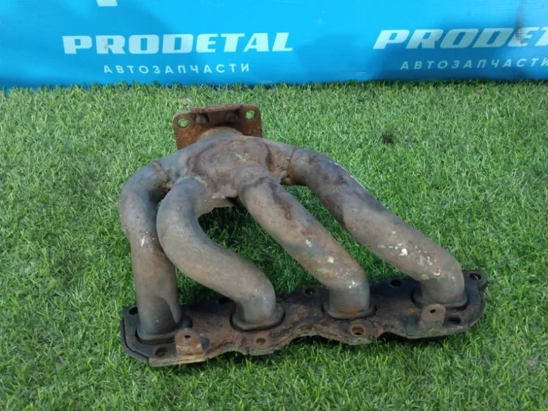 Выпускной коллектор Volkswagen Golf 5 ХЭТЧБЕК