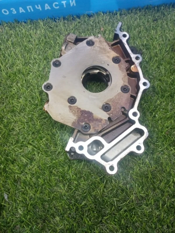 Масляный насос Ford Focus СЕДАН 1998-2005