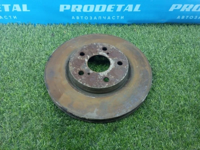 Диск тормозной передний Lexus IS250 СЕДАН