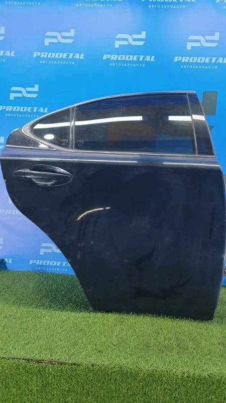 Дверь задняя правая Lexus IS250 СЕДАН 2005-2013