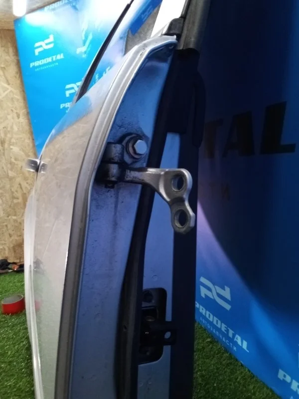 Петля двери задняя правая Ford Focus 2 СЕДАН