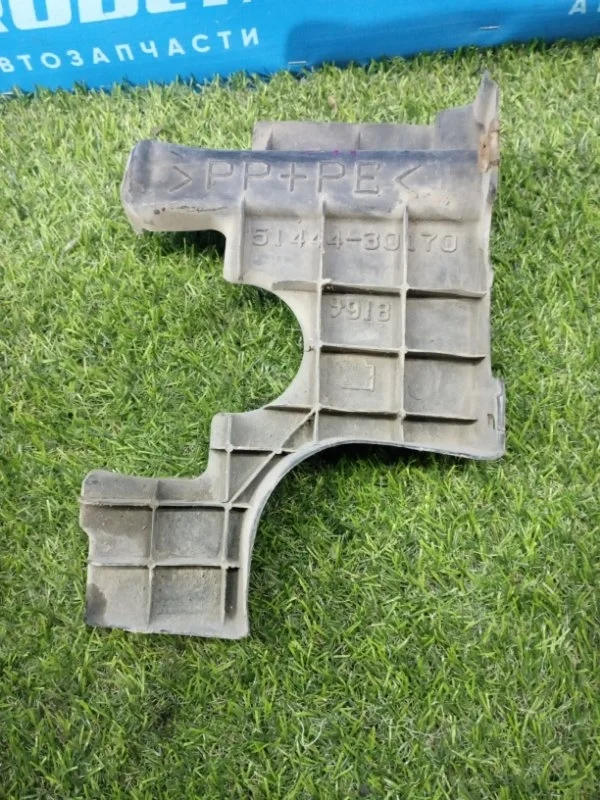 Пыльник двигателя левый Lexus IS250 2005-2013