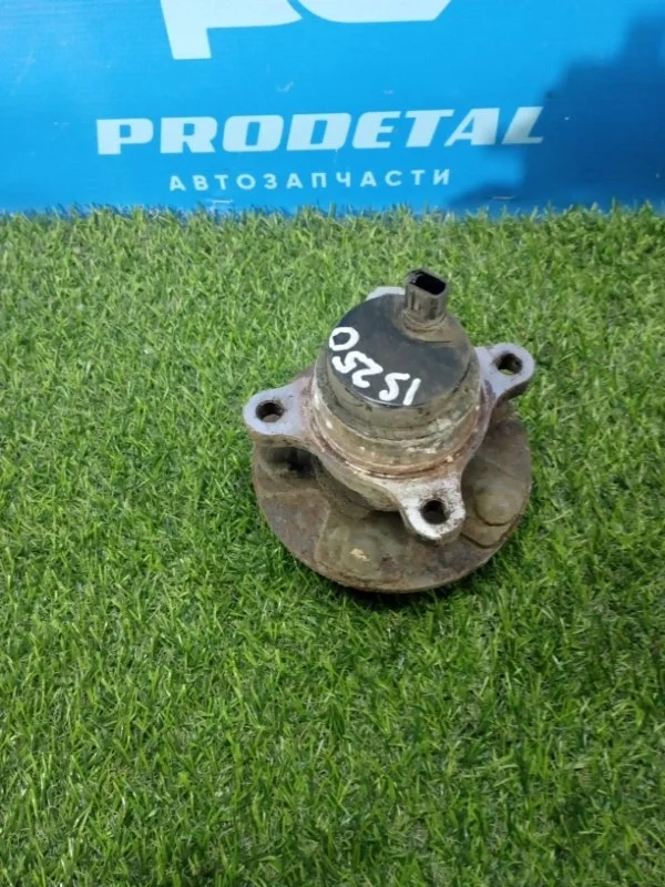 Ступица передняя правая Lexus IS250 СЕДАН 4GRFSE