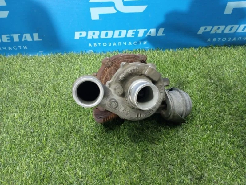 Турбина Ssang Yong Kyron 2005-2015