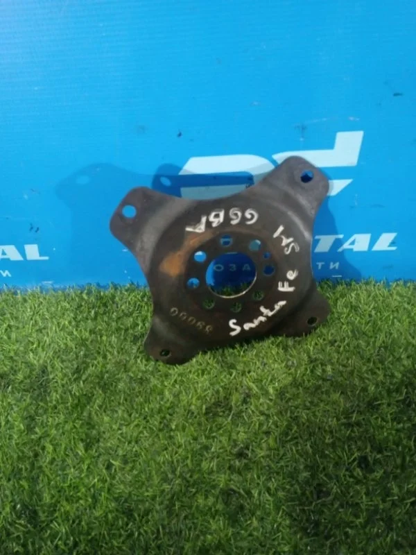 Промежуточная пластина КПП Hyundai Santa Fe SM