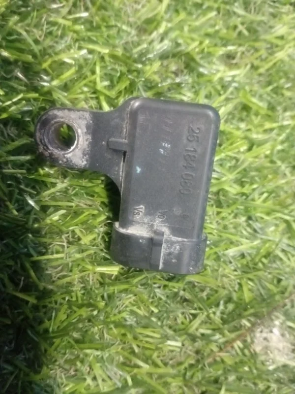 Датчик абсолютного давления Chevrolet Lacetti