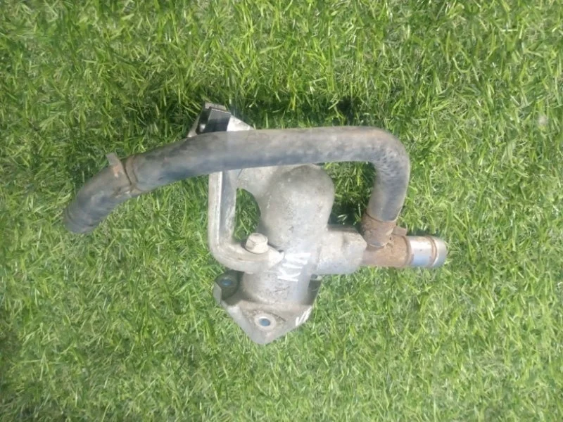 Фланец системы охлаждения Kia Venga 2010-2018