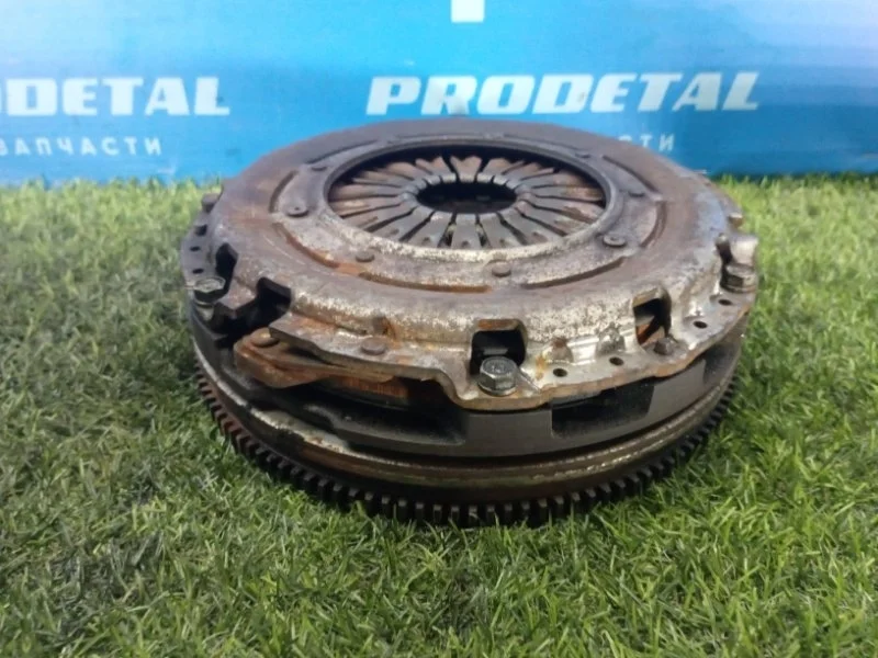 Маховик Kia Ceed G4FJ