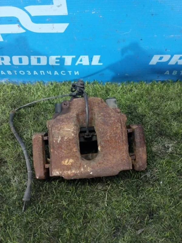 Суппорт тормозной передний левый BMW 3 E46 2.2 24V