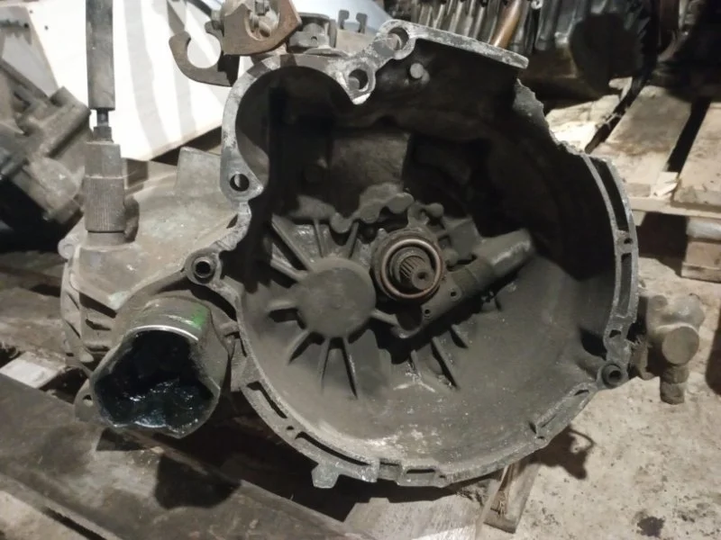 МКПП Hyundai Accent СЕДАН 1.3 G4EH 1994-2000