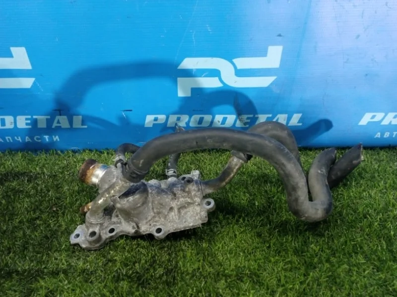 Корпус термостата Nissan X-Trail T31 2.0 16V