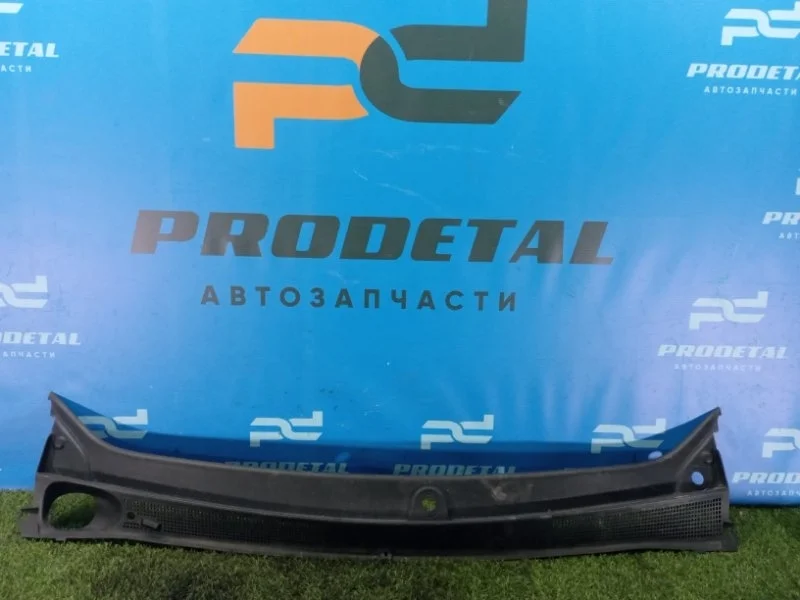 Жабо Renault Logan 2014+