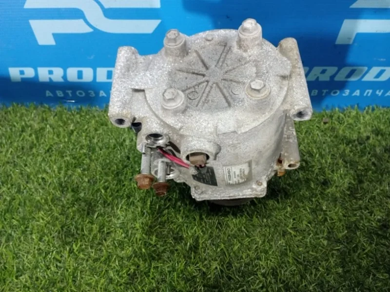 Компрессор кондиционера Great Wall HOVER H5