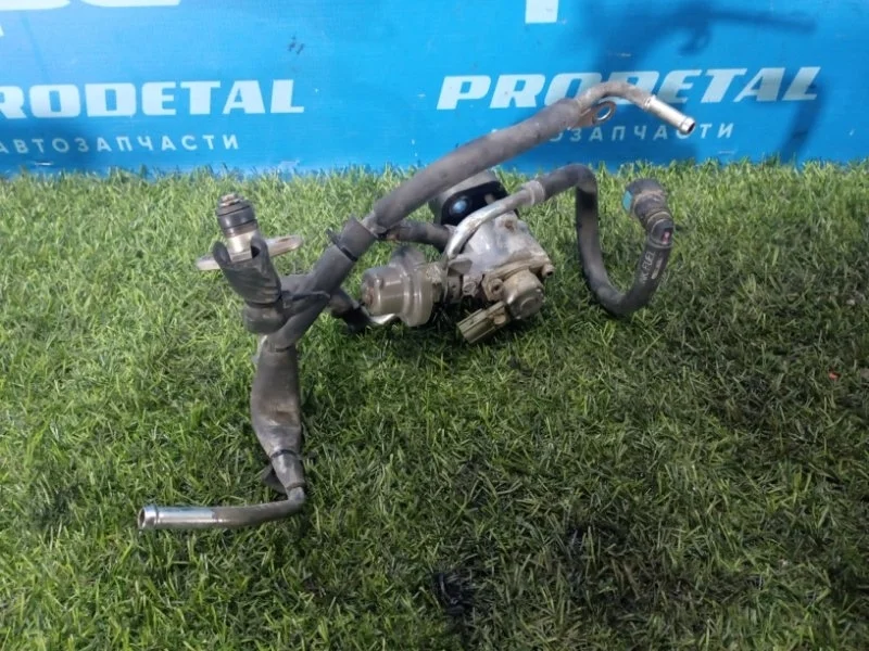 Насос (ТНВД) бензиновый Lexus IS250 4GRFSE