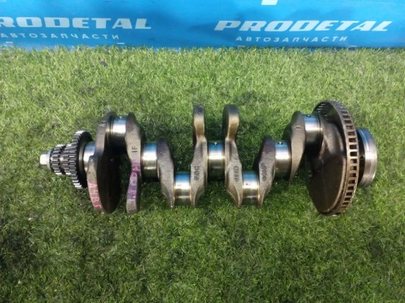 Коленвал Audi A4 B5 1.8 CDHA 1994-2001