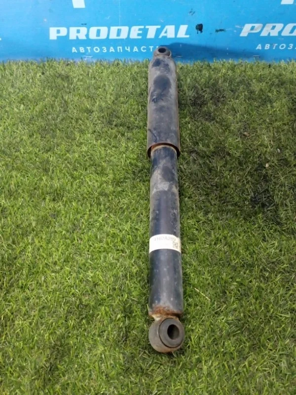 Амортизатор задний Mitsubishi L200 KK 2015+