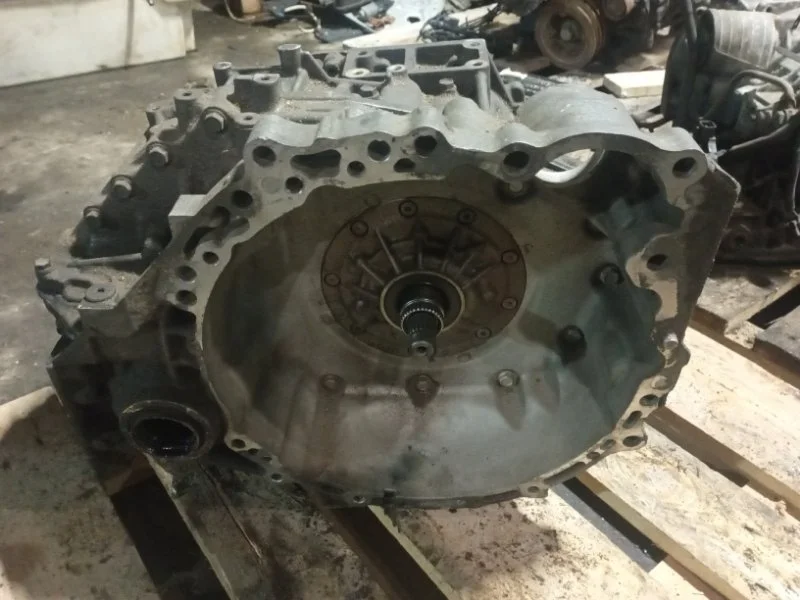 АКПП Lexus RX350 3.5 24V 2GR-FE 2009-2015