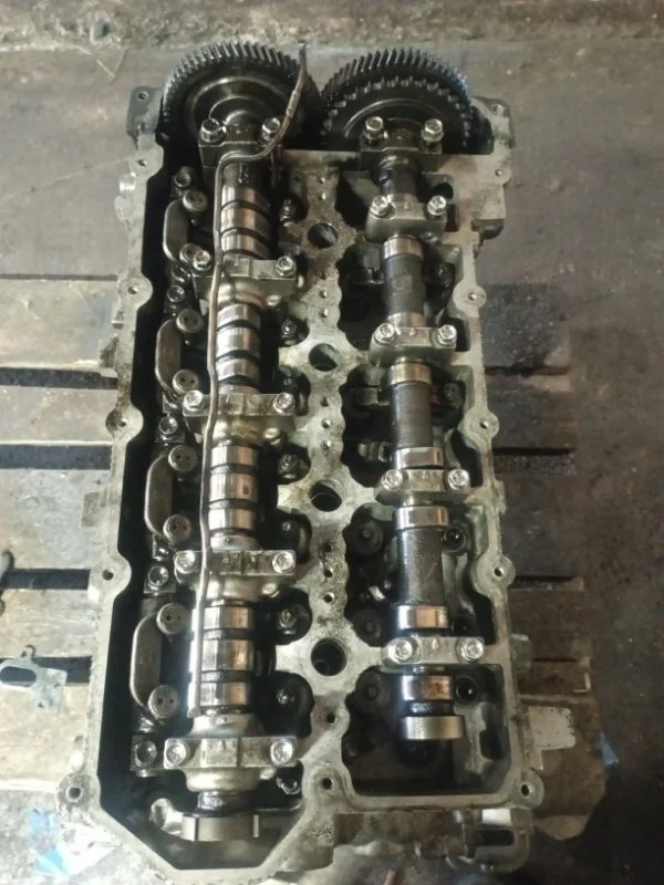 Двигатель Mitsubishi Pajero/Montero Sport (KS)