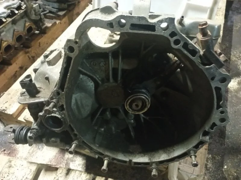 МКПП Nissan Maxima A32 2.0 V6 24V VQ20DE 1994-2000