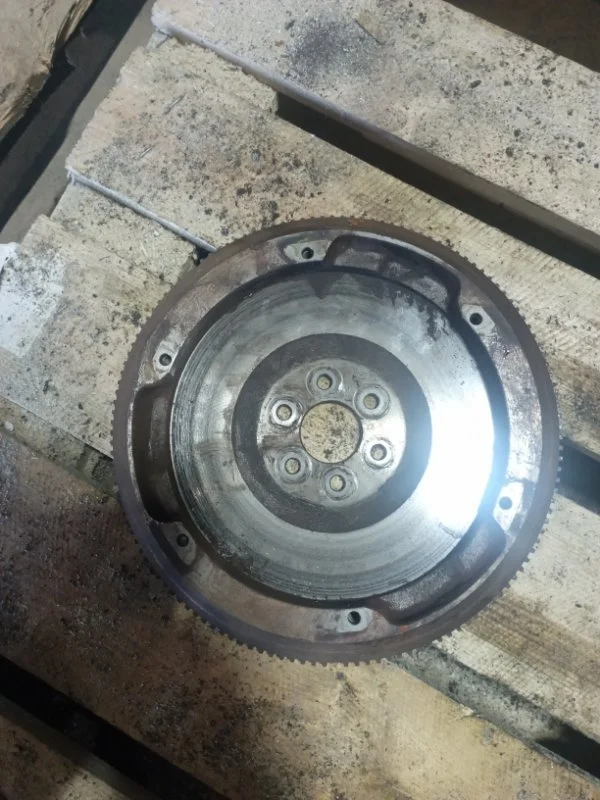 Маховик Opel Astra H 1.6 16V Z16XER 2004-2015