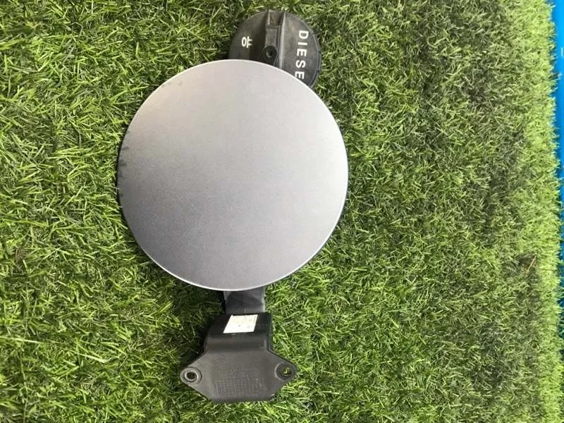 Лючок топливного бака SsangYong Actyon 2010+