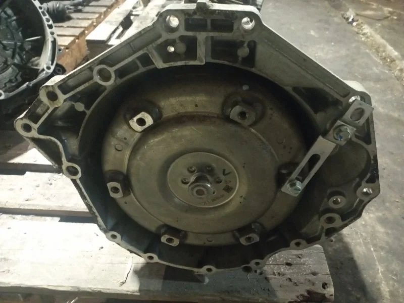 АКПП Kia Mohave 3.0 24V D6EB TDI 2009+