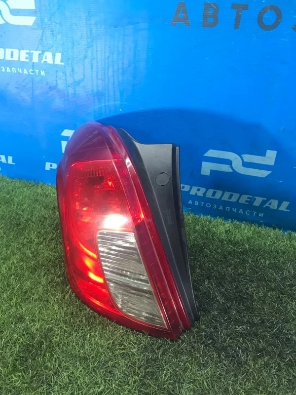 Фонарь задний левый Opel Mokka 2012-2019