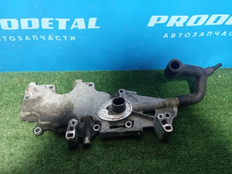 Маслоотделитель Renault Sandero 1.6 16V K4M690