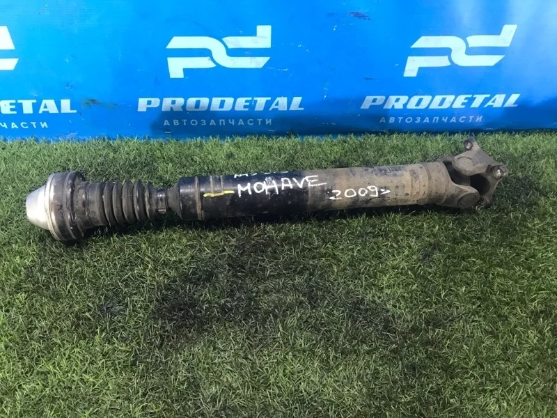 Вал карданный Kia Mohave 2009+