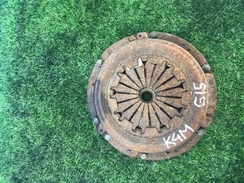 Маховик Nissan Almera G15 K4M 2013-2018