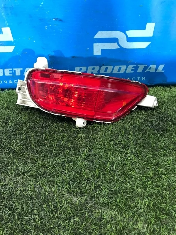 Фара противотуманная задняя левая Mazda CX-5 2017+
